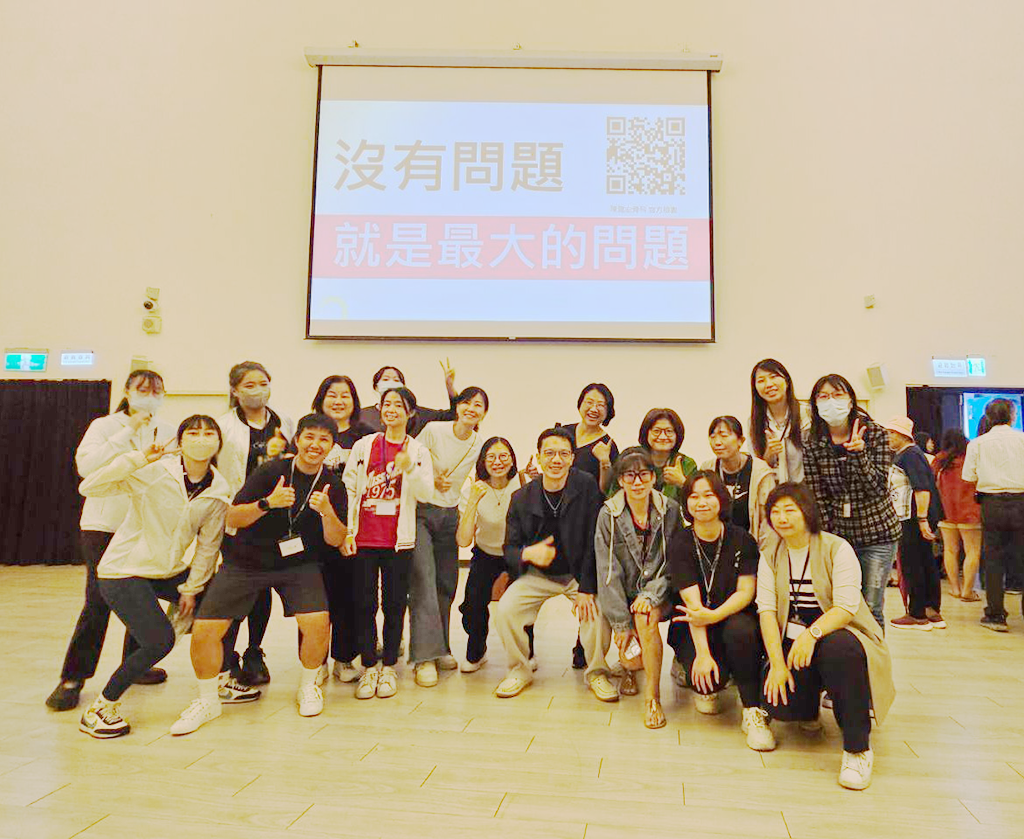 中華民國女性健康運動協會運動保健講座新竹場